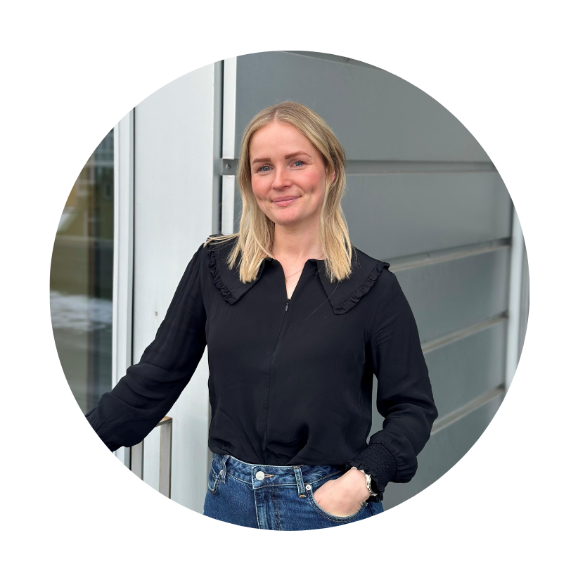 Anja Elisabeth Melkild