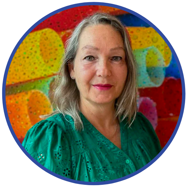 Linda Brodin