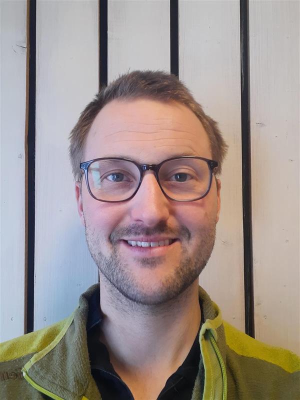 Marius Hemsedal kommune